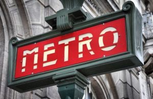 Paris Metro & RER Explained: Passes, Zones, Airports