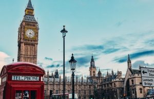 London Travel Tips: What to Know Before Your Trip (Transport, Money, Safety & More)