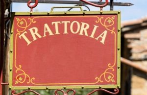 Best Roman Trattorias: Where to Eat Classic Pasta Rustic Roman trattoria serving