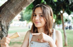 Antalya Food Diaries: The Strange Magic of “Burnt” Ice Cream (Yanık Dondurma) (2026)