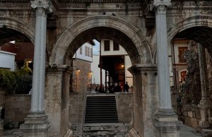 Lost in Kaleiçi: A Full Day Behind the Roman Walls of the Old Town (2026 Diary)