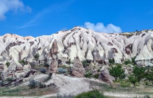 Göreme Diaries: The Chaotic Heart of the Valleys (2026)