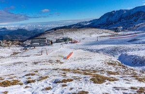 Antalya in Winter Diaries: Snow on the Mountains, Oranges on the Trees (2026)