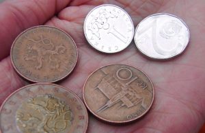 The Currency Reality: Surviving the Czech Koruna (2026 Diary)