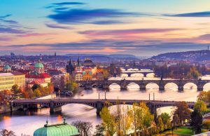 Prague Food Diaries: Surviving the Cold with Goulash and Dark Beer (2026)