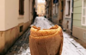 The Trdelník Trap: Chasing the Smell of Cinnamon in the Old Town (2026 Diary)