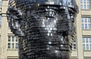 The Kafka Route: Getting Lost in the Jewish Quarter (2026 Diary)
