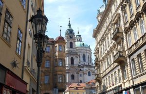 Malá Strana Diaries: The Quiet, Baroque Side of the River (2026)