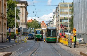 The Red Tram Diary: Riding Line 22 to Escape the Tourists (2026)