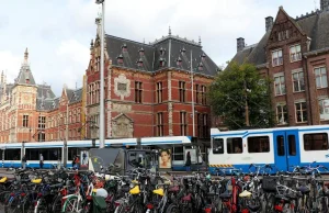 Amsterdam Public Transport Tickets Explained for OVpay GVB Passes and the I amsterdam City Card