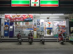 The 7-Eleven Oasis Surviving Bangkok’s Relentless Humidity 2026