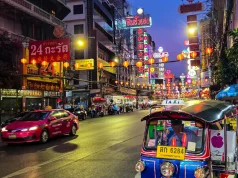 The Weekend Labyrinth Getting Hopelessly Lost in Chatuchak Market 2026