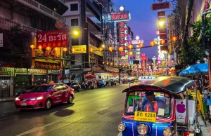 The Weekend Labyrinth Getting Hopelessly Lost in Chatuchak Market 2026