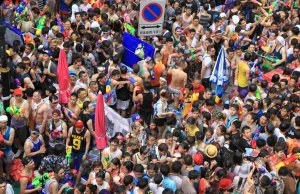 Bangkok in April The Madness of the Songkran Water Festival 2026