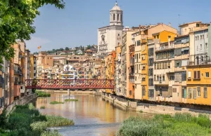 Best Day Trips from Barcelona by Train Without a Car