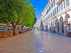 Corfu Food Diaries The Garlic and Wine of a Hidden Taverna 2026