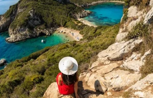 The Mosquito Survival Guide Summer Nights in the Ionian 2026
