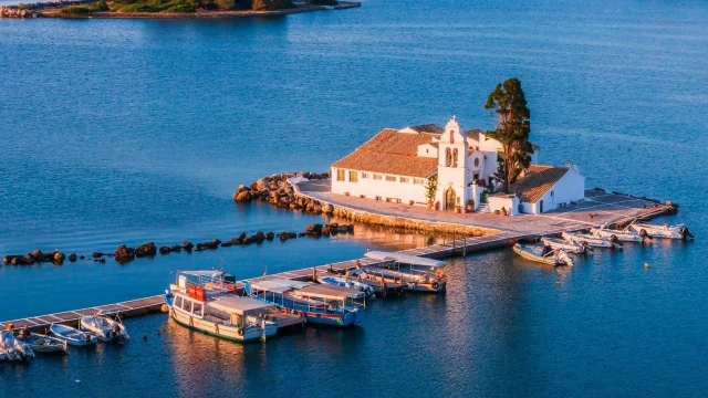 corfu-island-greece