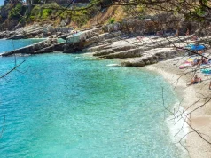 Kassiopi Diaries The Slow Pace of a Northern Fishing Village 2026