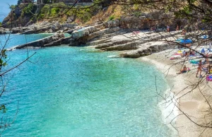 Kassiopi Diaries The Slow Pace of a Northern Fishing Village 2026