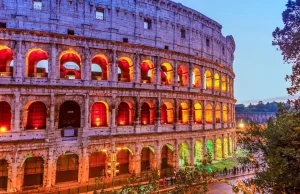 Colosseum Tickets Explained for Standard Entry Arena Floor and Underground Tours