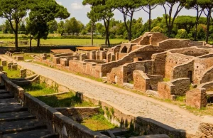 Best Day Trips from Rome by Train Without a Car