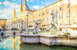 Where to Stay in Rome for First Time Visitors by Neighborhood and Travel Style