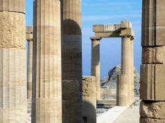 Lindos Diaries White Houses and Rooftop Dinners 2026