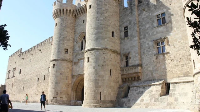 rhodes-medieval