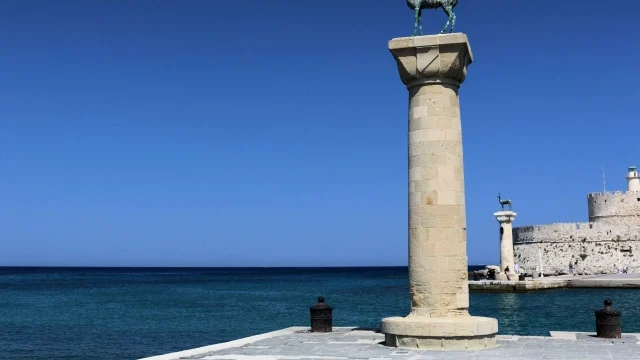 rhodes-old-town